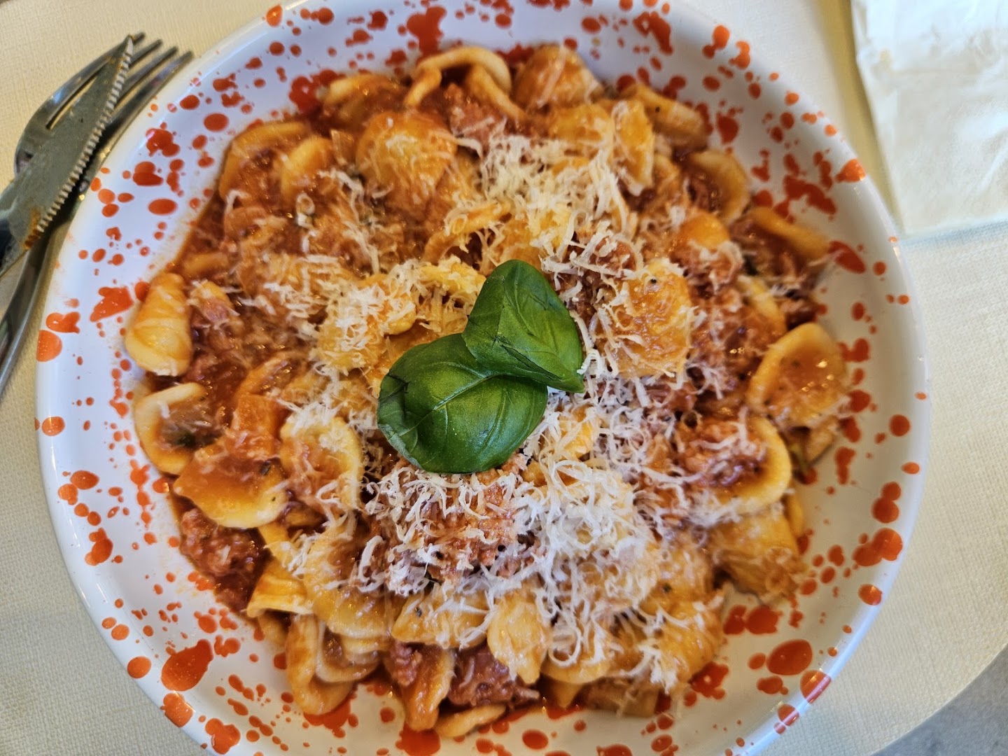 Le Monde de Lola: appetizing, high-quality food photography