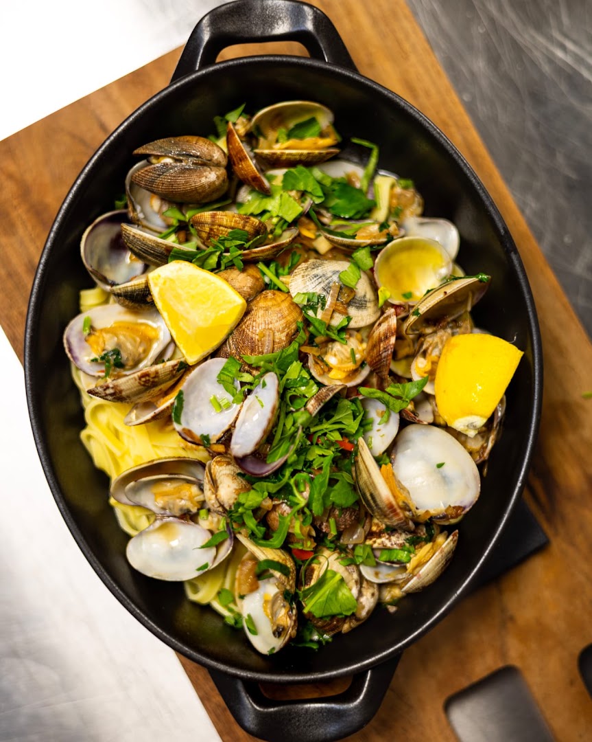 Annetta: high quality appetizing food photo