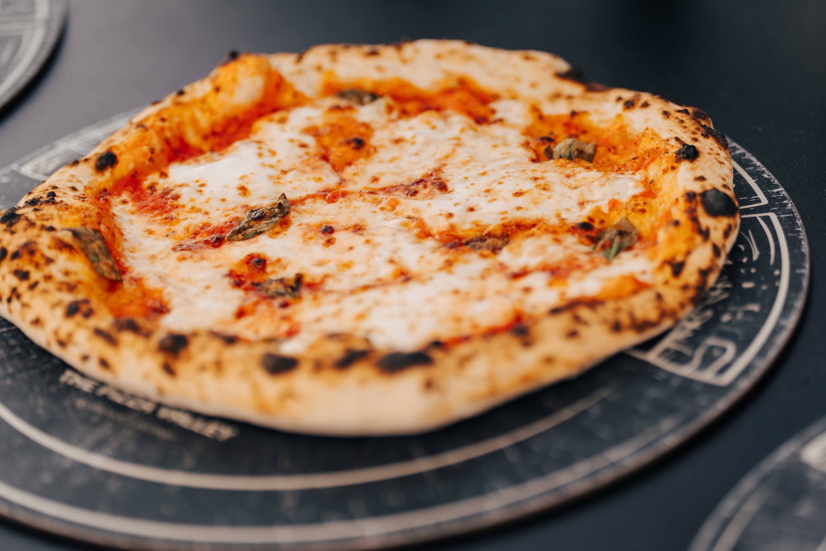 Annetta: appetizing, high-quality food photography