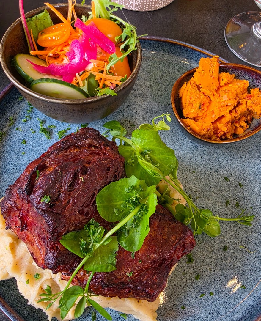't Zweerd: appetizing, high-quality food photography