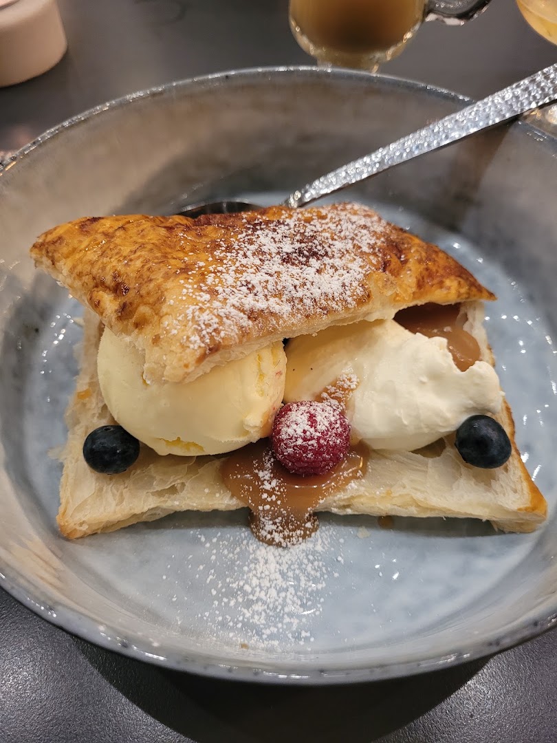 't Zweerd: appetizing, high-quality food photography