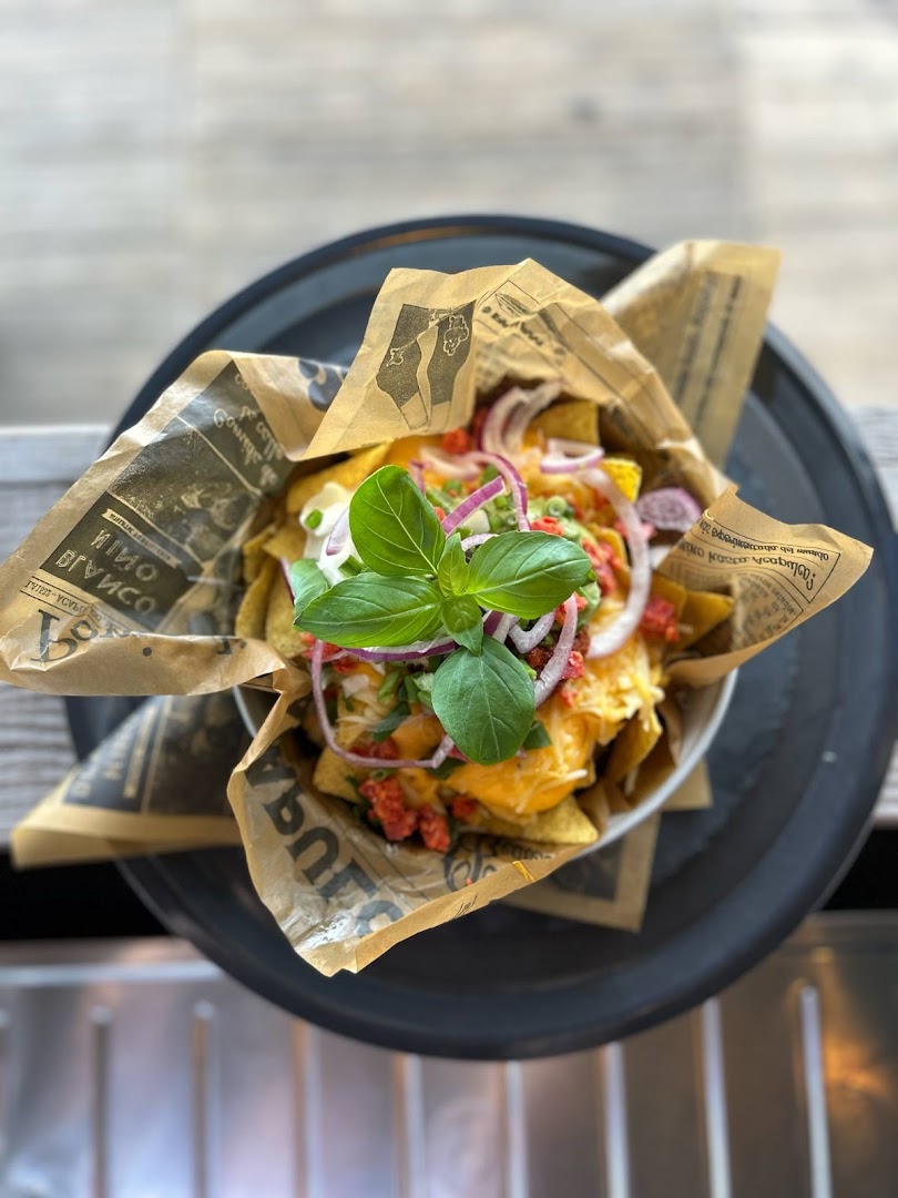 Zomerbar Vedrà: appetizing, high-quality food photography