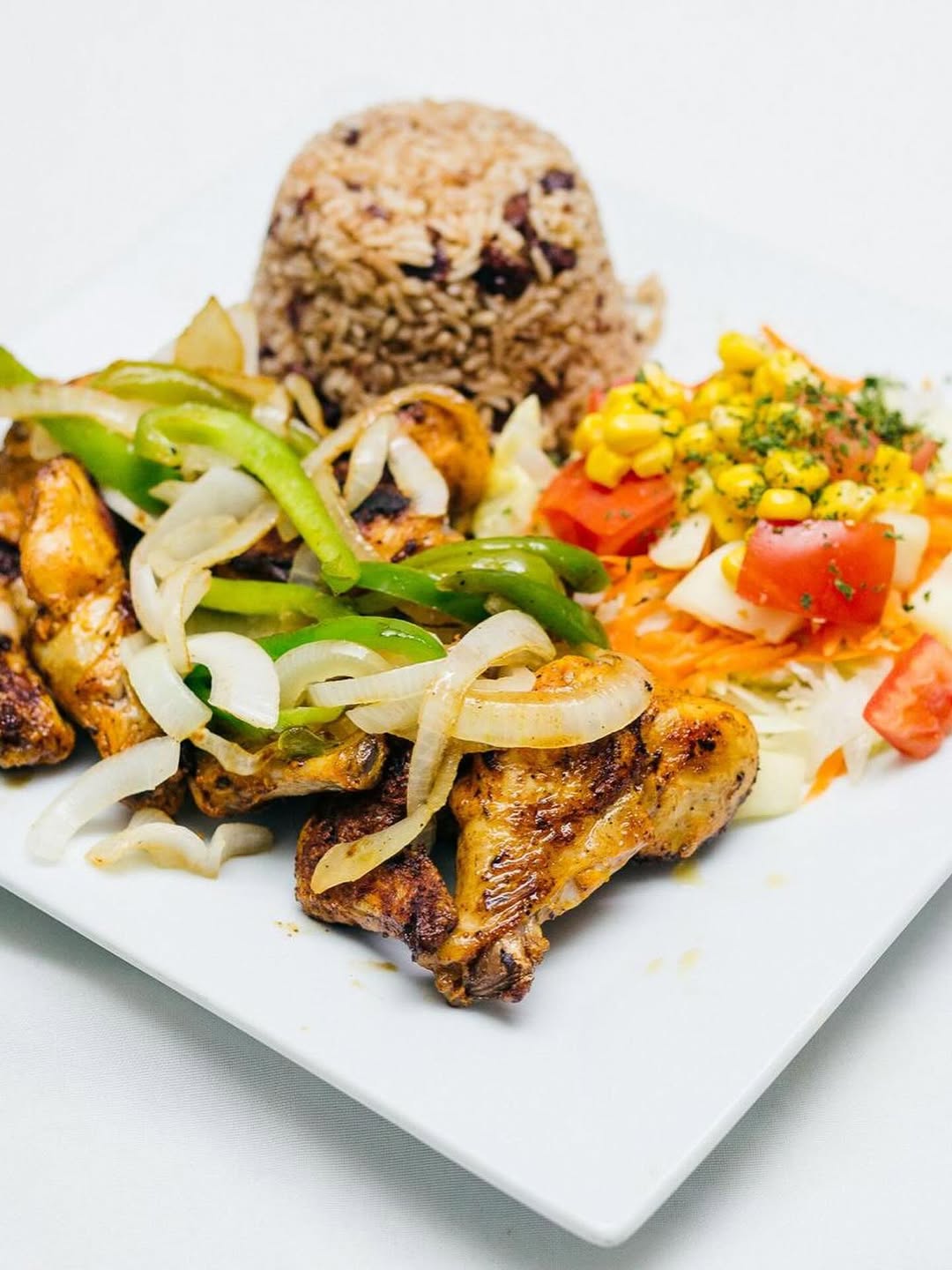 Bird's Isle Restaurant: high quality appetizing food photo