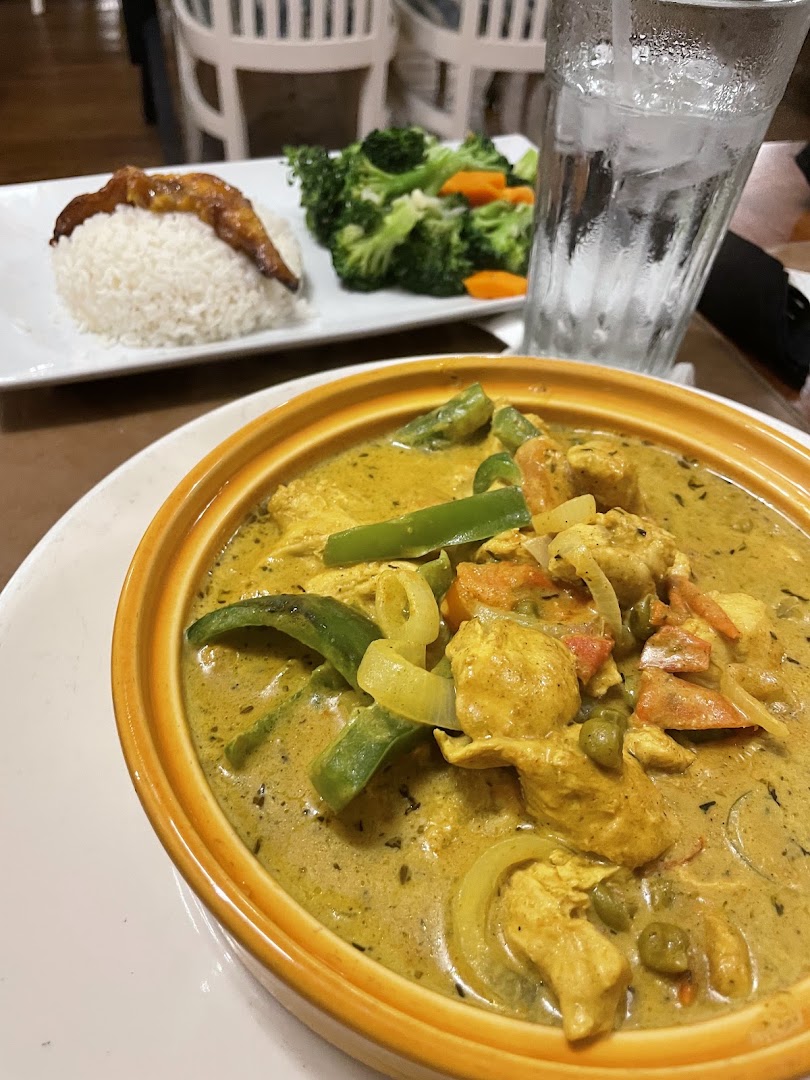 Midtown Restaurant & Bar: appetizing photo of restaurant food