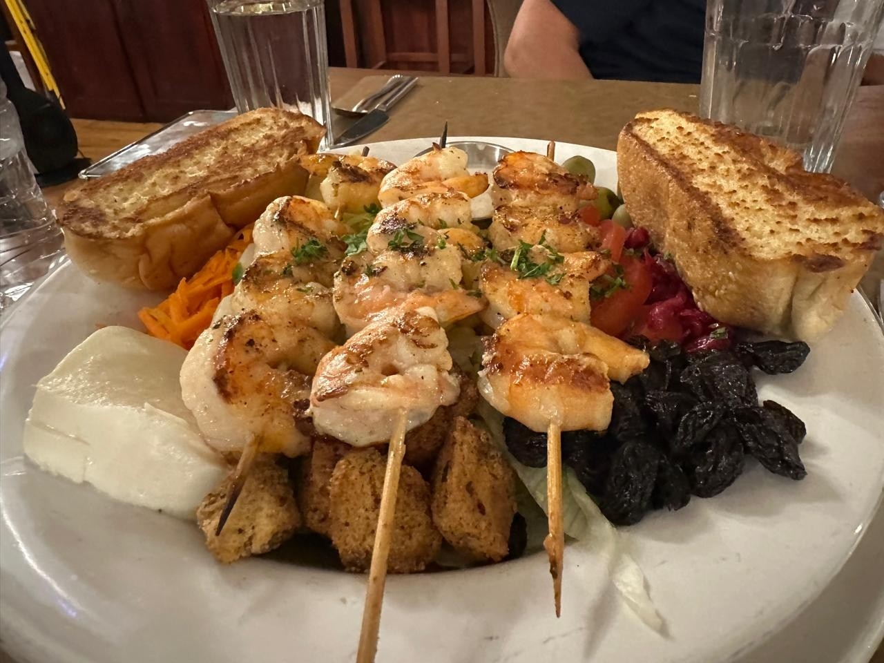 Midtown Restaurant & Bar: appetizing, high-quality food photography