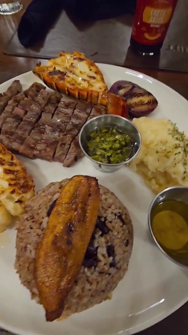 Midtown Restaurant & Bar: appetizing high quality food photo
