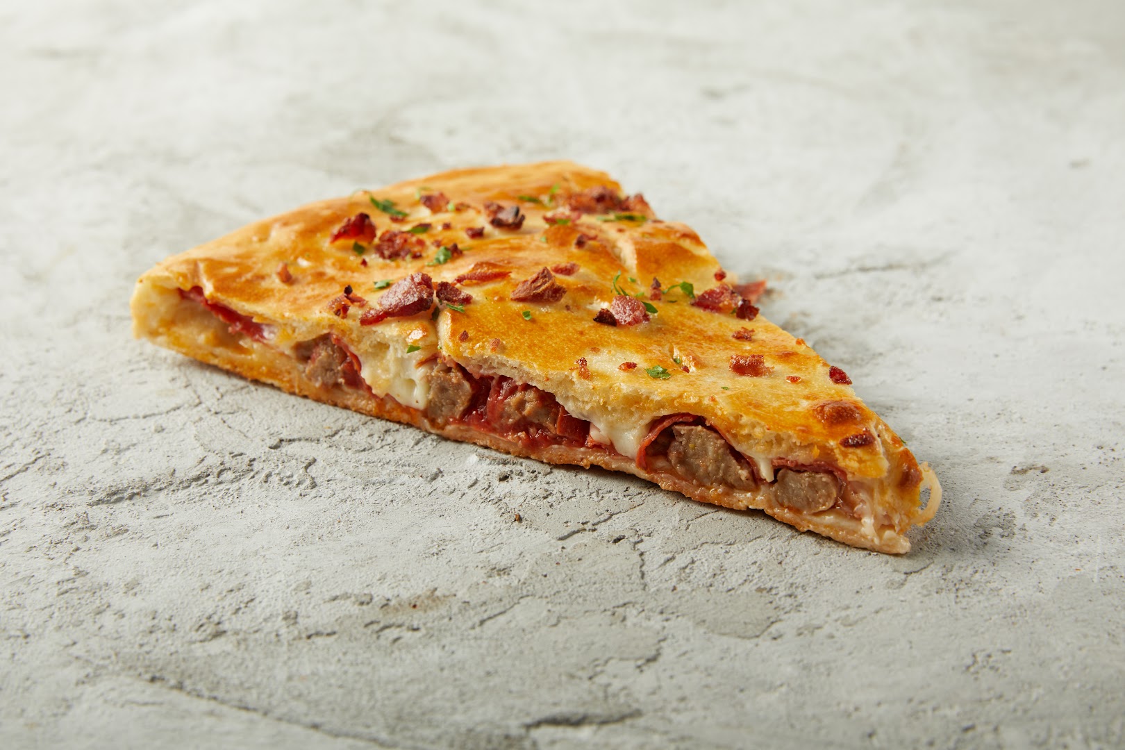 Sbarro: professional high-quality food photography