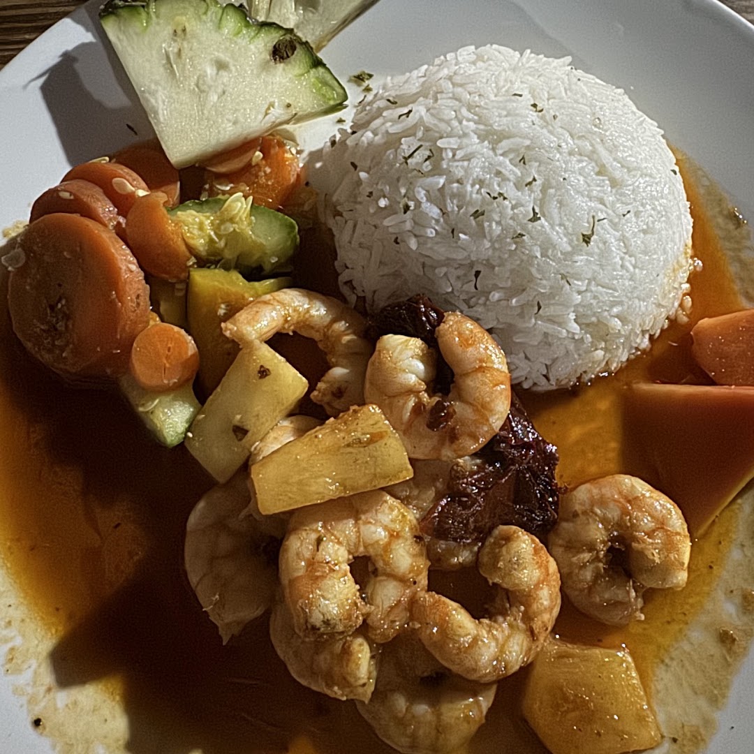 Reina's: appetizing, high-quality food photography