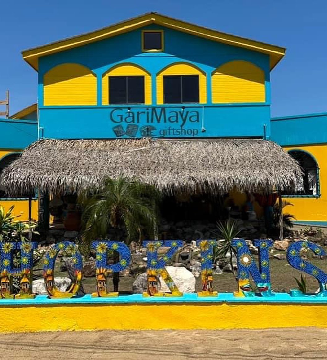 GariMaya Gift Shop: clear photo of shop exterior