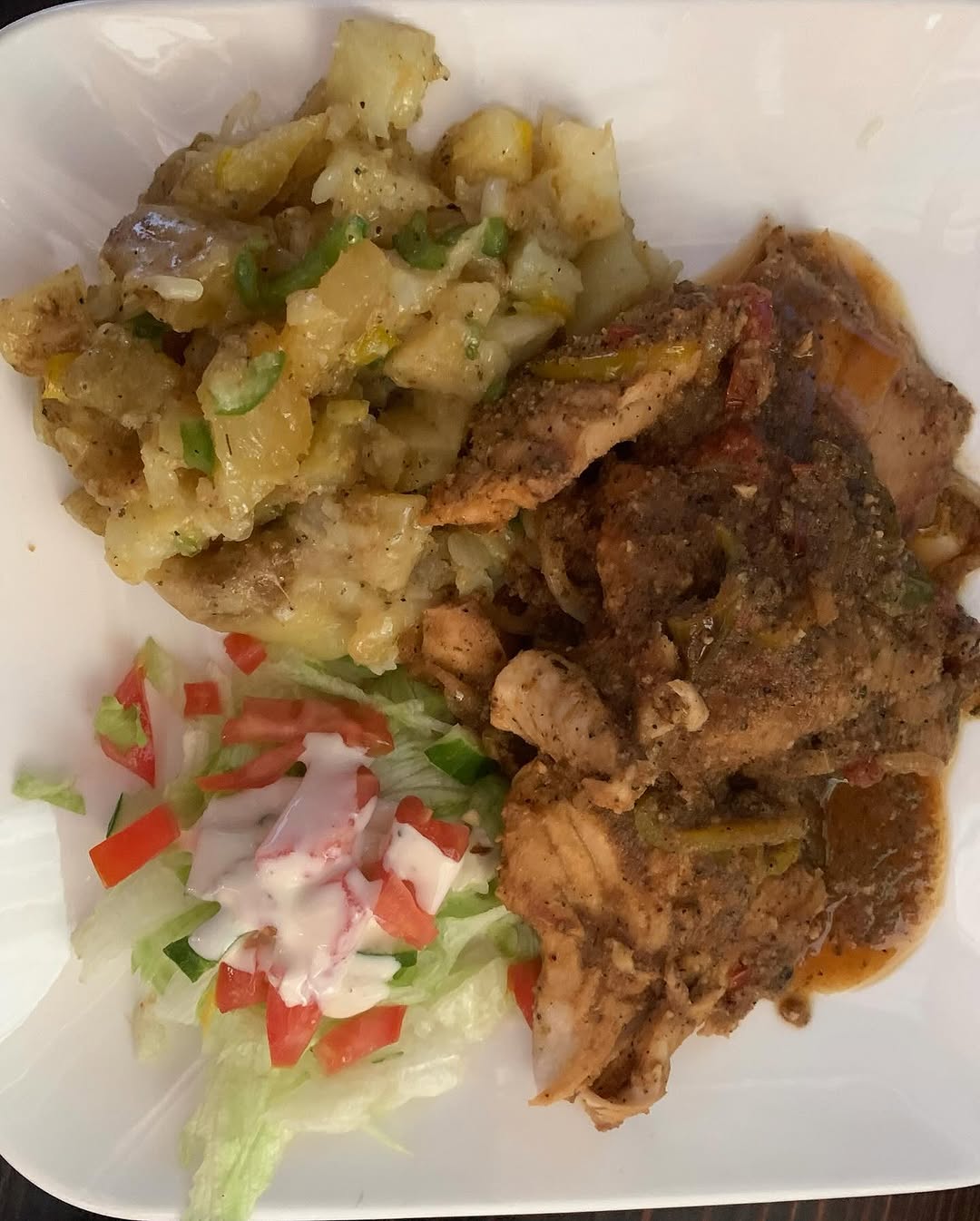 Maximo's Bar & Grill: appetizing, clear photo of food