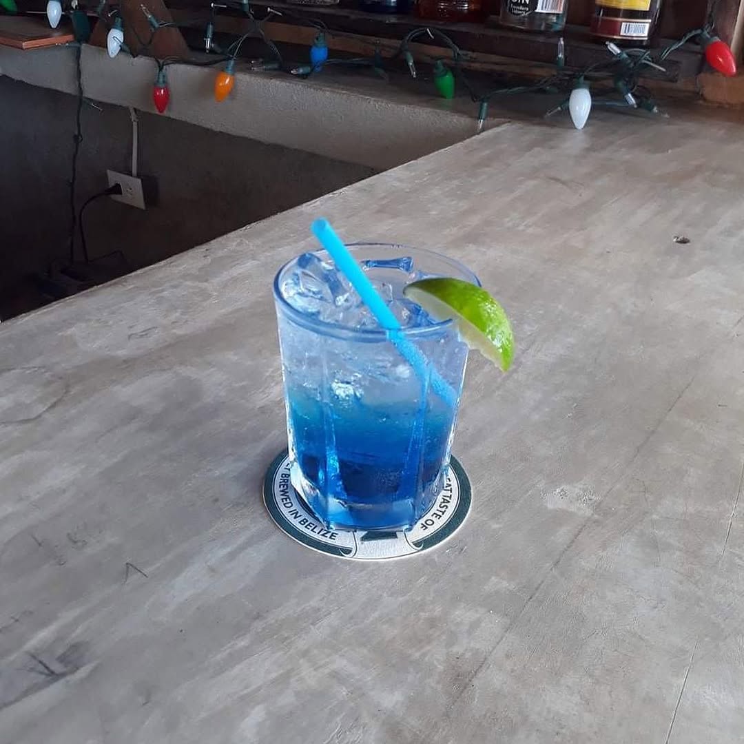 Maximo's Bar & Grill: appealing photo of a cocktail
