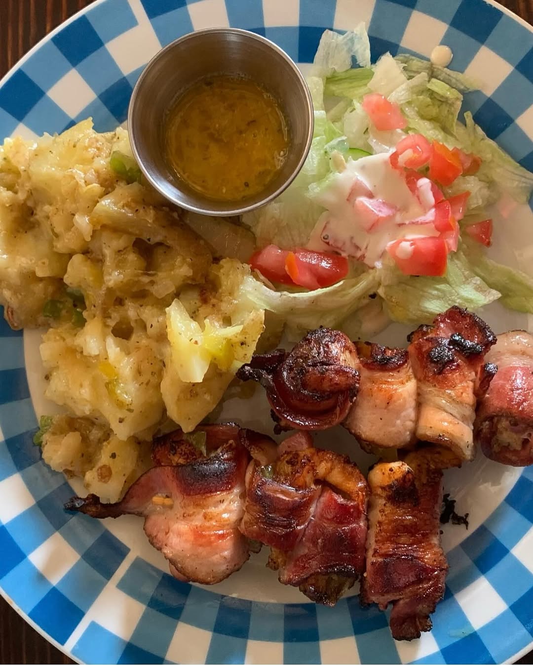 Maximo's Bar & Grill: appetizing, clear photo of food