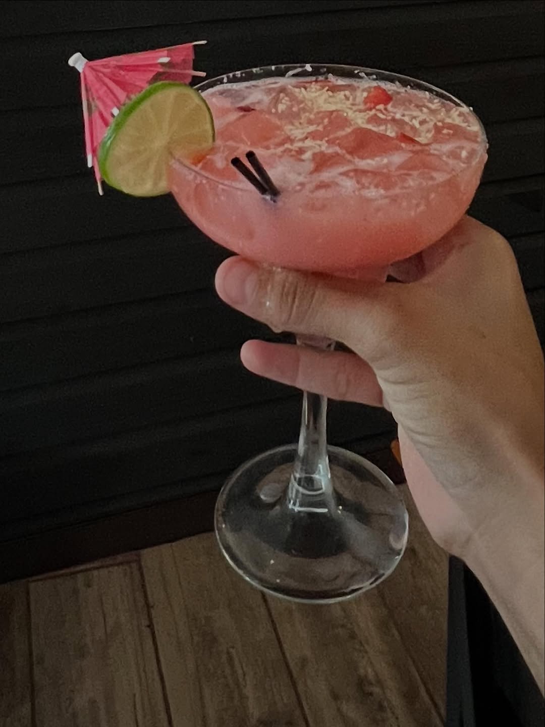 Roast Coffeehouse: appetizing drink photo for brunch