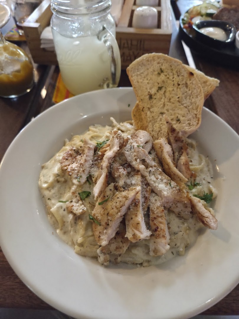 Nahil Mayab Restaurant & Patio: appetizing photo of restaurant dish