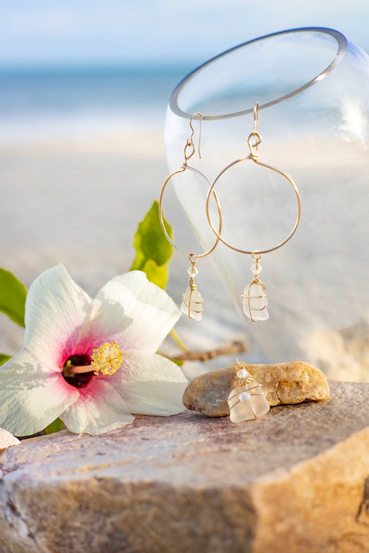 Sunshine Jewelry: professional, high-quality product photography
