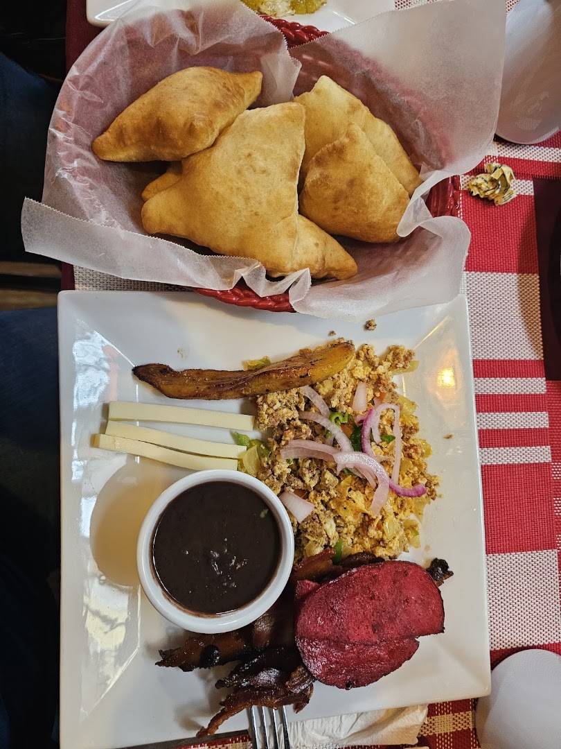 The Dinner House: appetizing, clear photo of food