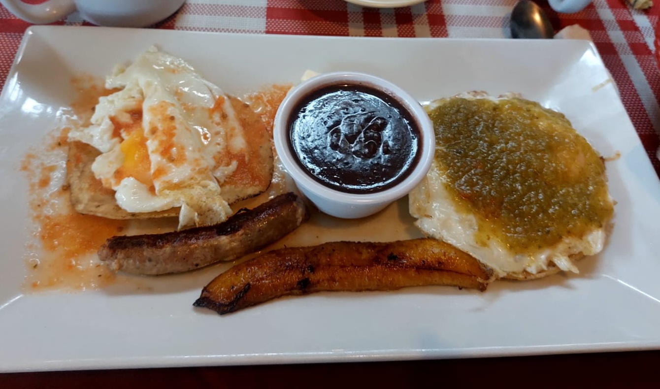 The Dinner House: appetizing photo of restaurant food