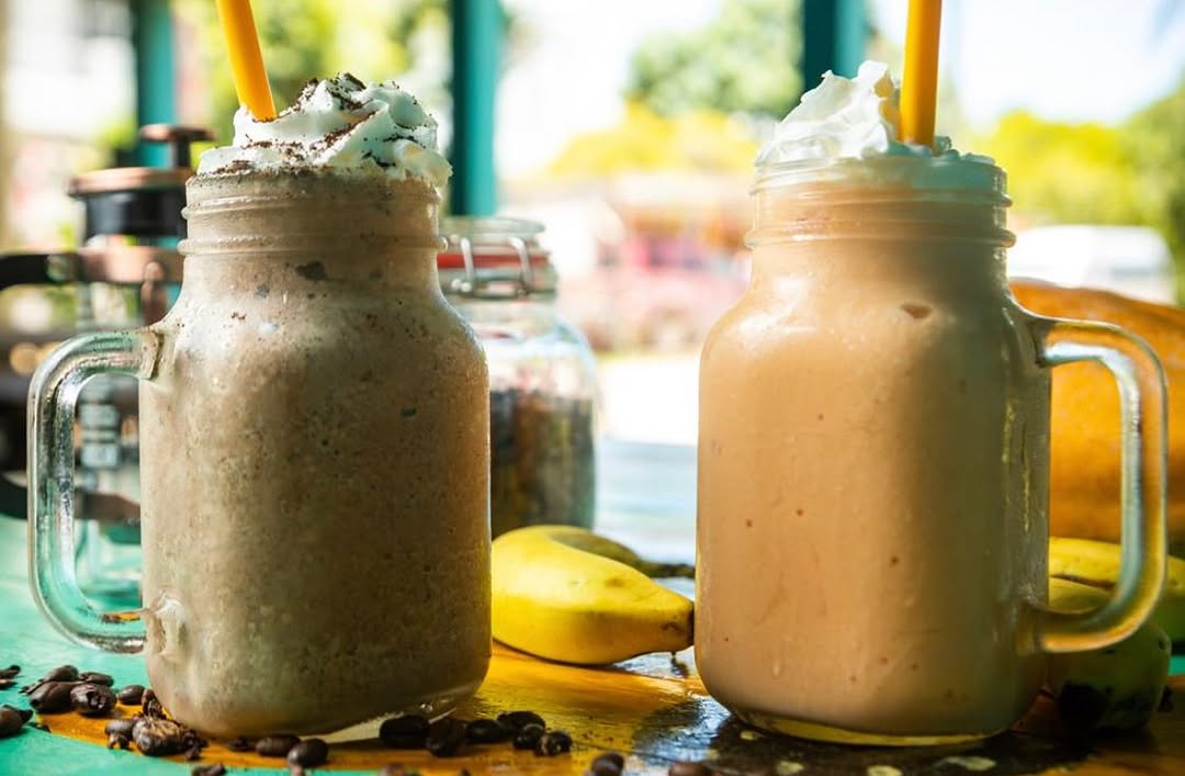 Brewed Awakenings: high quality, appetizing drink photo