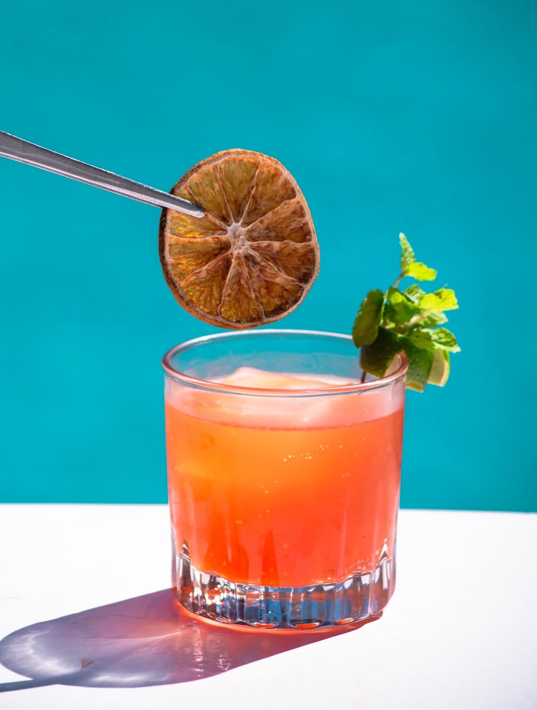The Breezeway Oceanfront Restaurant & Pool Bar: professional, high-quality cocktail photo