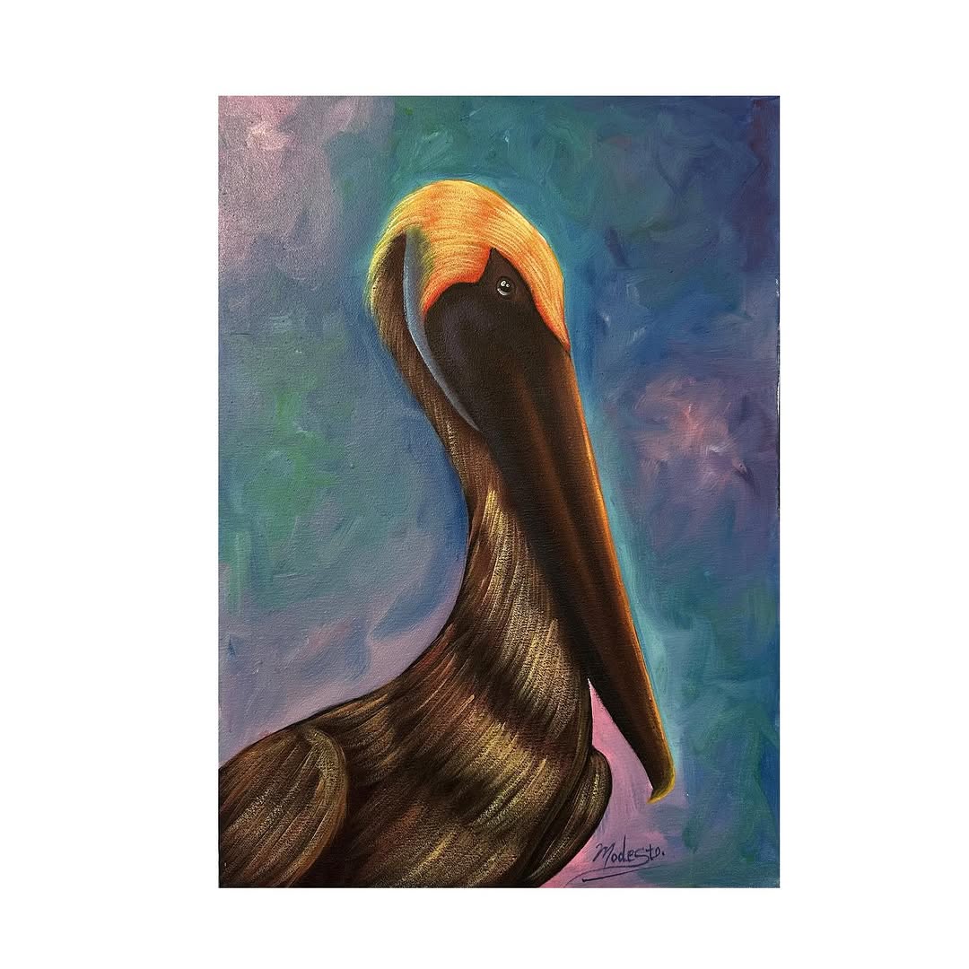 Belizean Arts: high quality artwork display