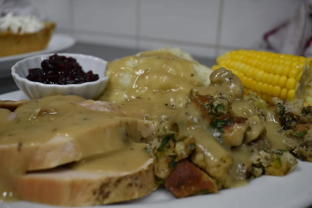 Black Orchid Restaurant & Lounge: appetizing, high-quality food photography