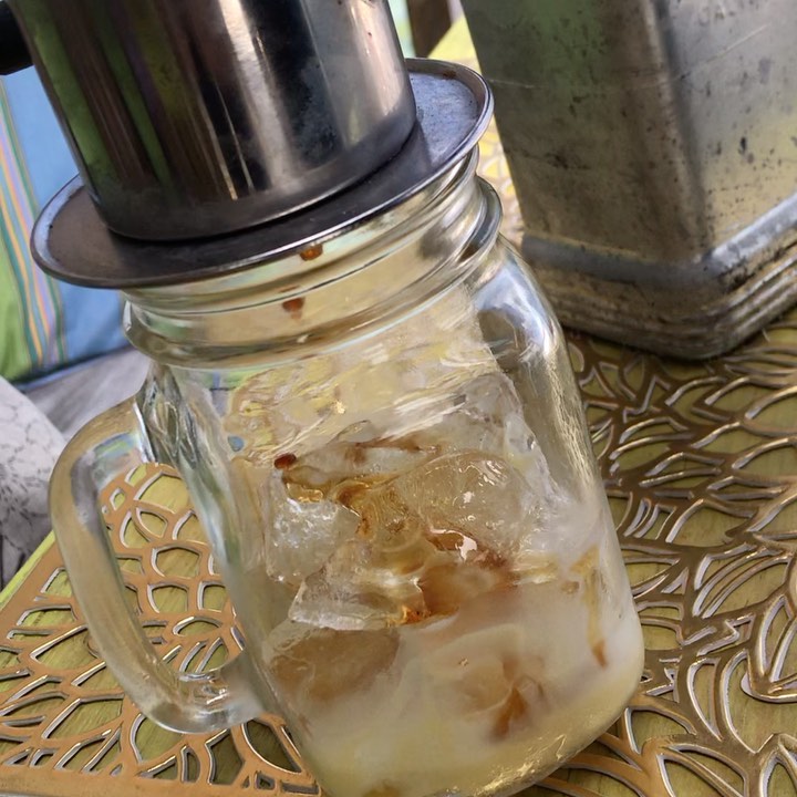 Cool Beans Cafe Restaurant & Bar: appetizing photo of iced coffee