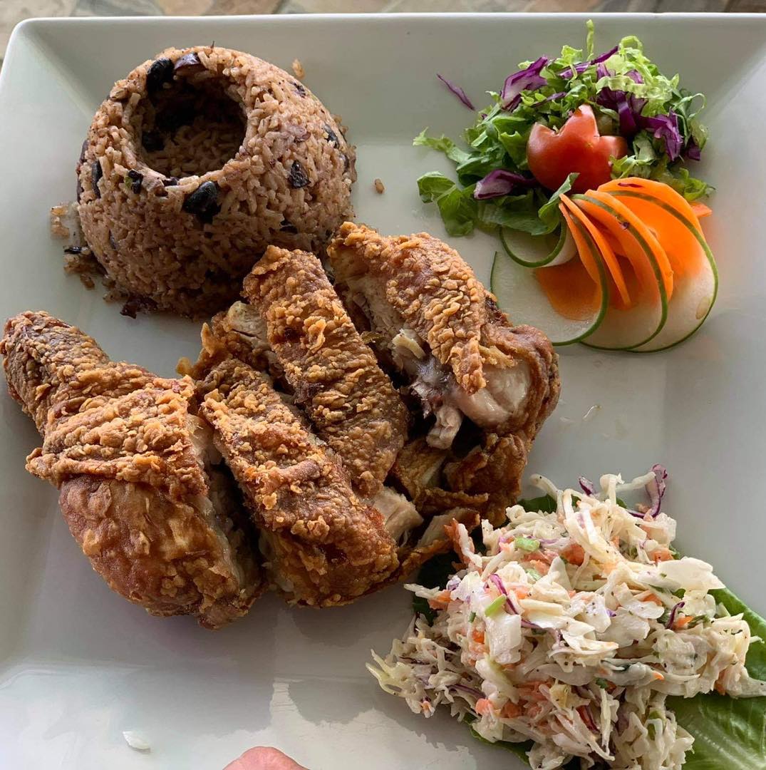 Estel's Dine by the Sea: appetizing, high-quality food photography
