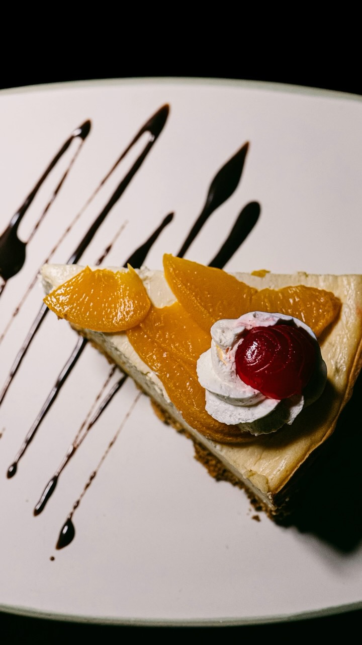 Green Espresso Cafe Bar: appetizing, high-quality food photography