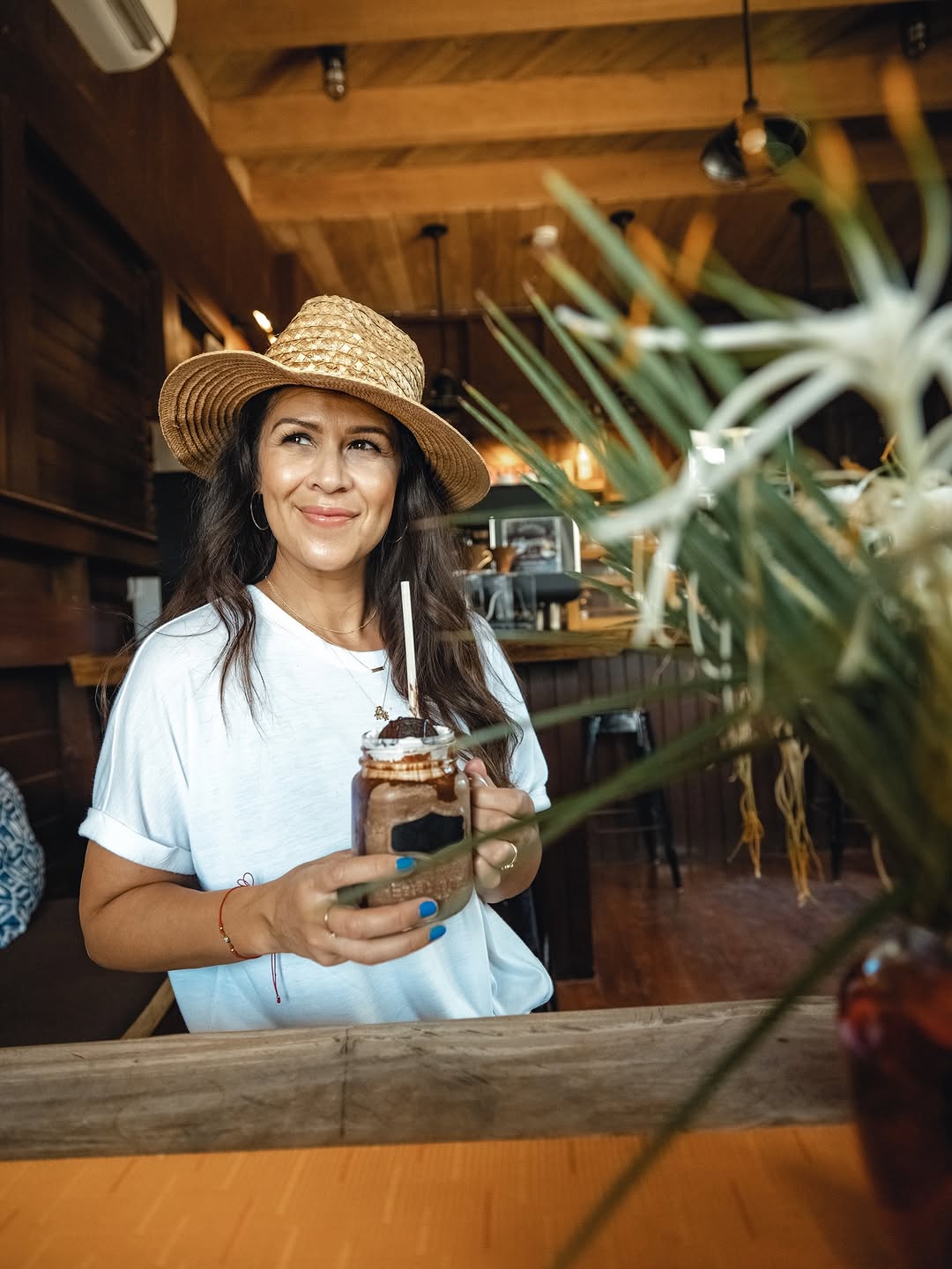Rum+Bean: professional photo showing venue atmosphere