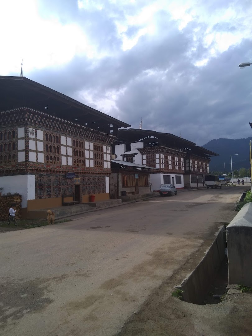 Ngaden Restaurant: clear exterior shot of venue