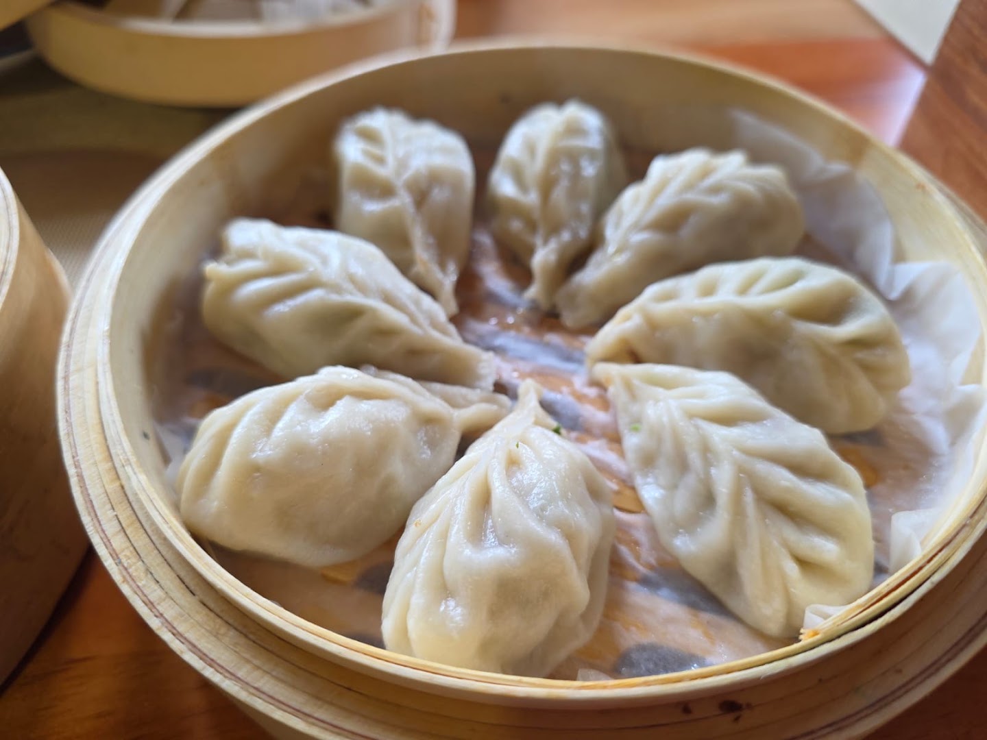 Himalayan Kitchen: appetizing photo of restaurant food