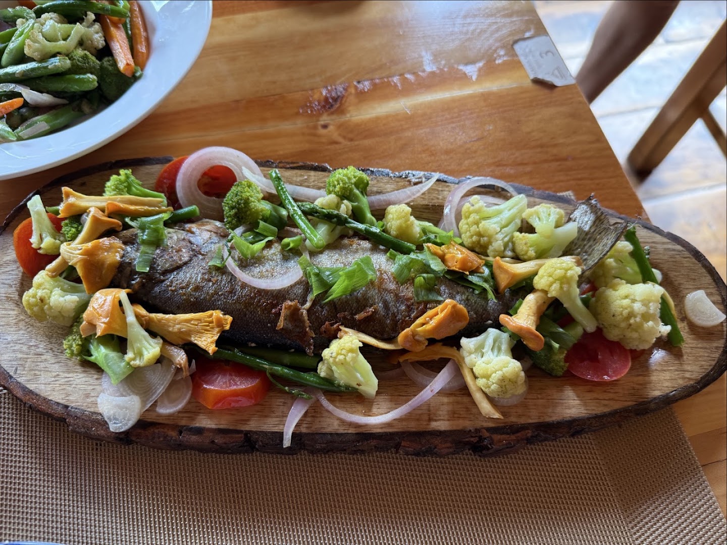 Himalayan Kitchen: appetizing, high-quality food photography