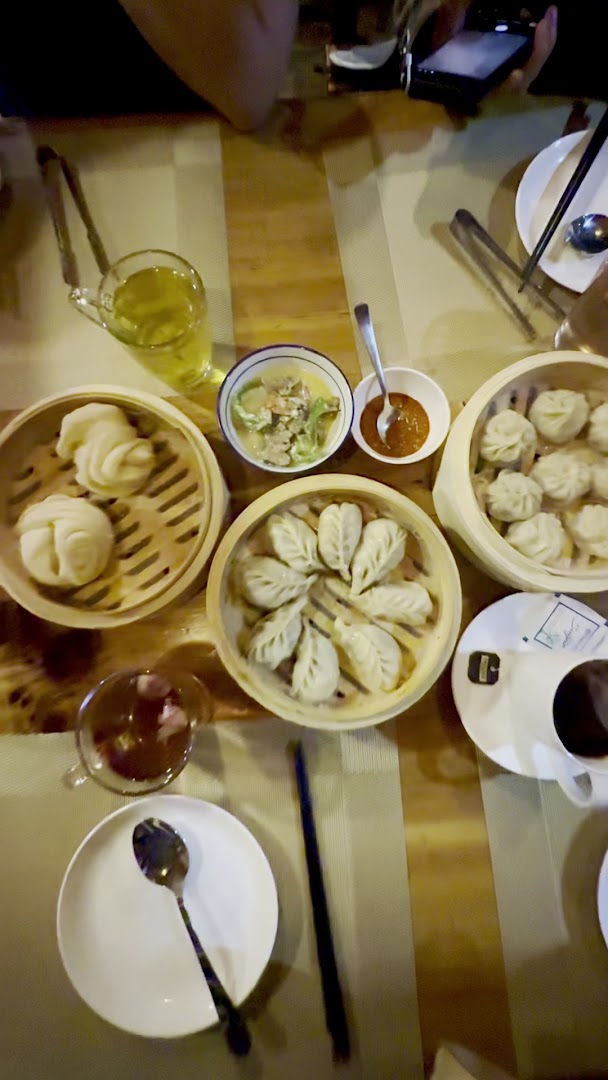 Himalayan Kitchen: appetizing photo of restaurant food