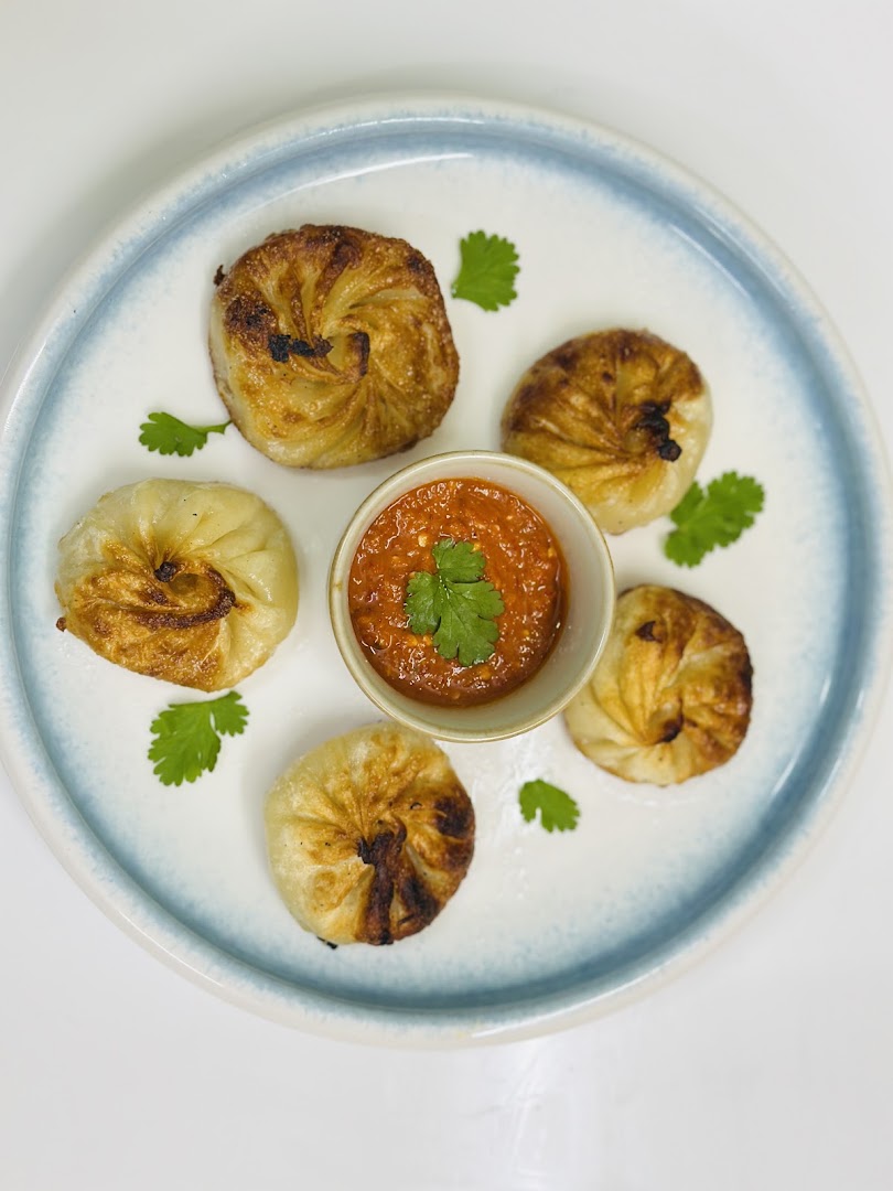 NS Artisan Cafe: appetizing, high-quality food photography