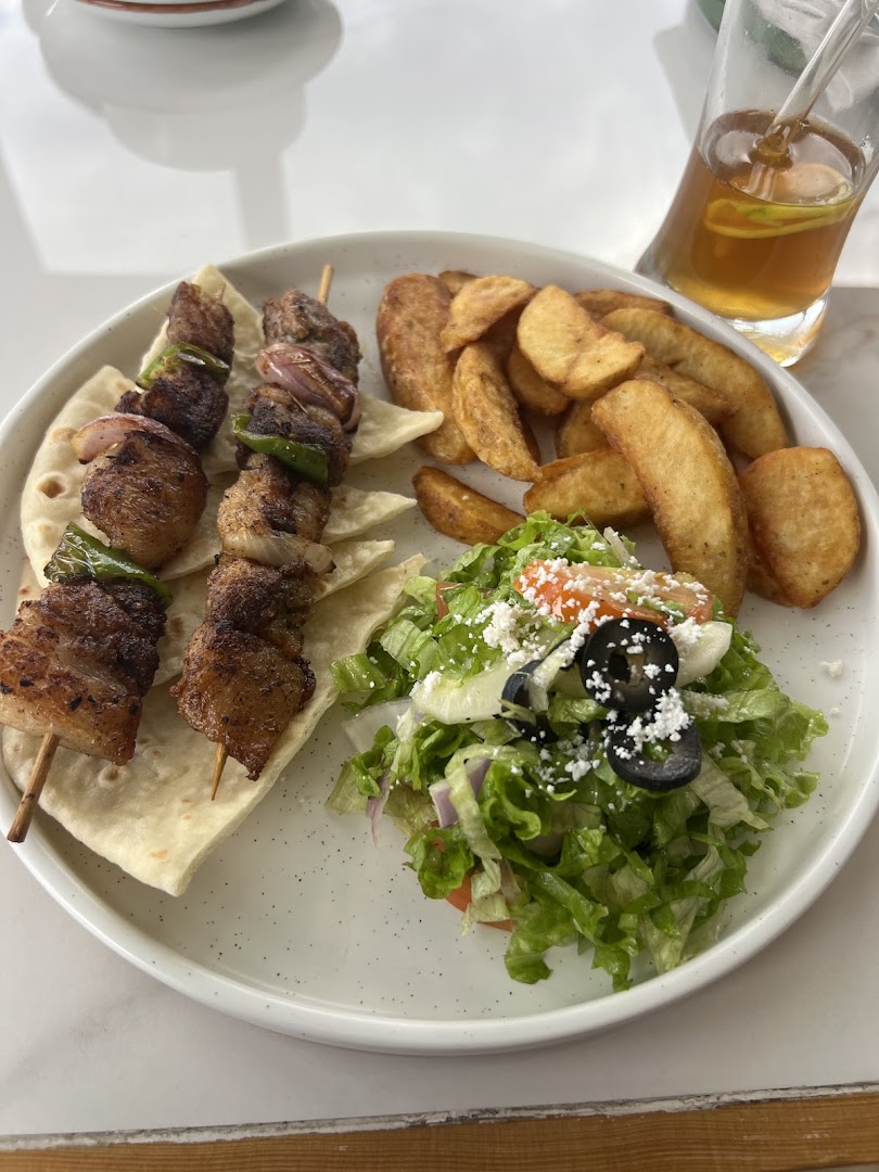 Olive Kitchen & Bar: appetizing, clear photo of food