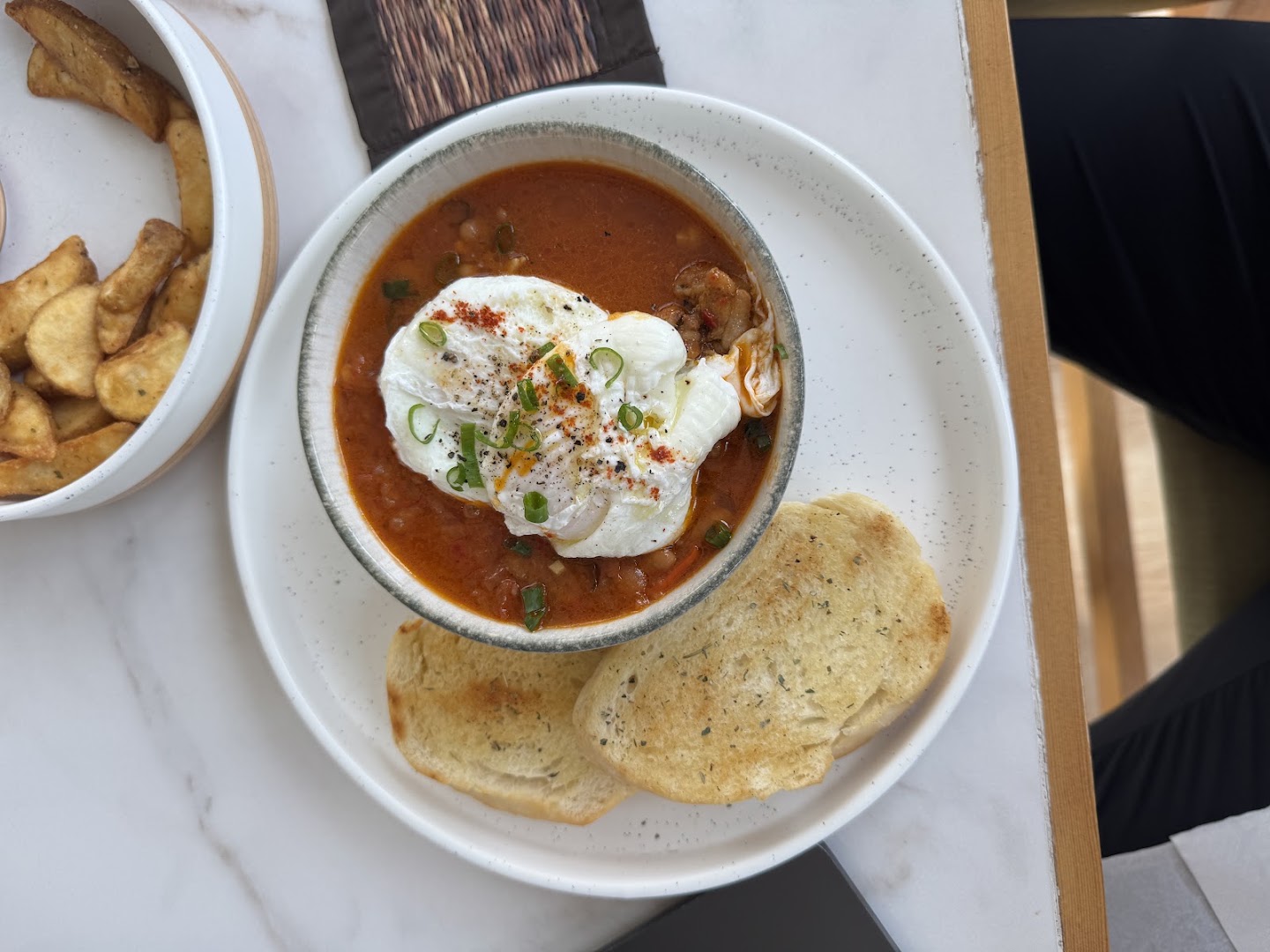 Olive Kitchen & Bar: appetizing, high-quality food photography