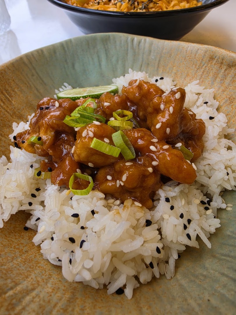 D'Cafe: appetizing, high-quality food photography