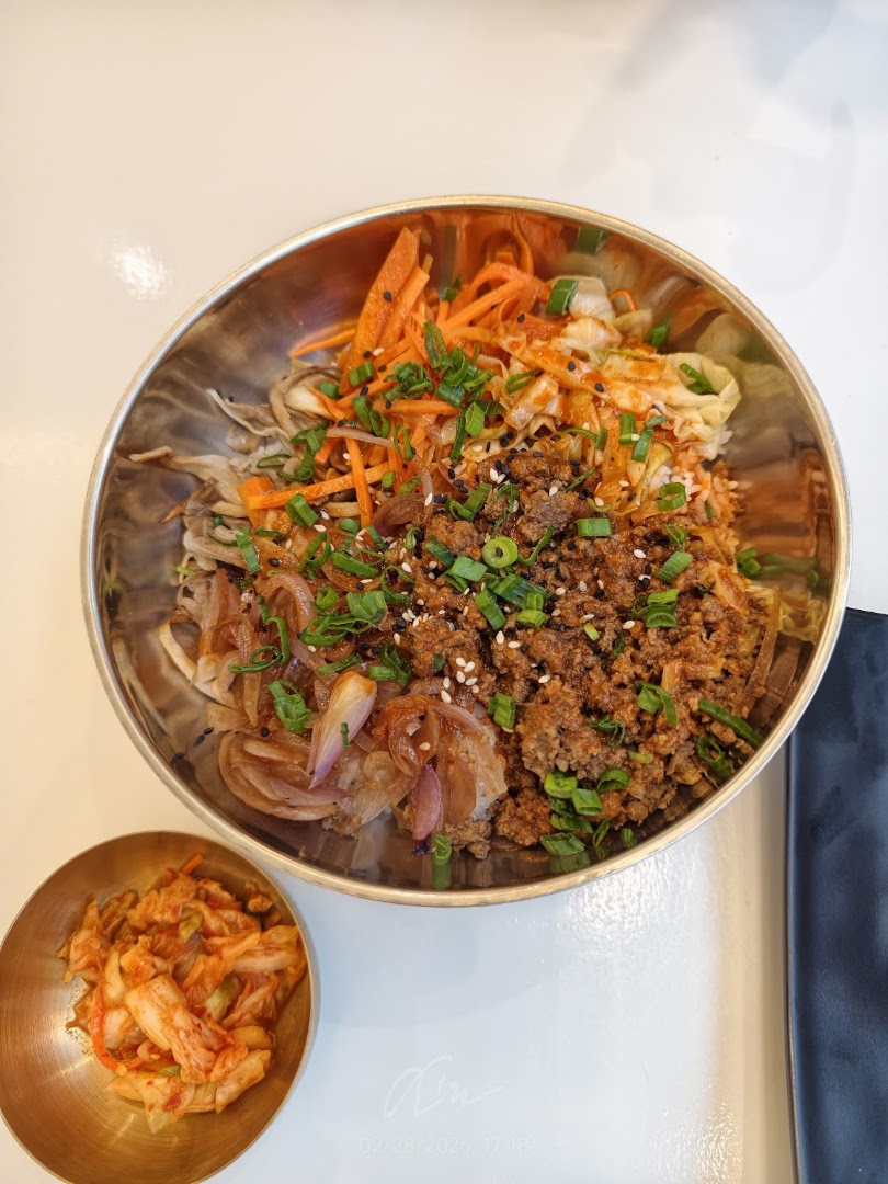 D'Cafe: appetizing, high-quality food photography