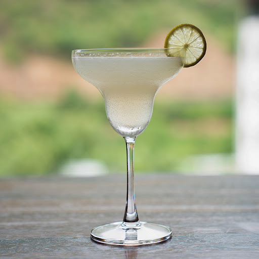 Drunken Yeti: professional quality cocktail photo