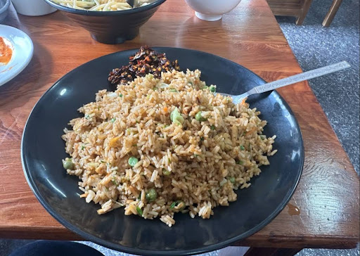 Wangchen Momo Corner: appetizing photo of restaurant food