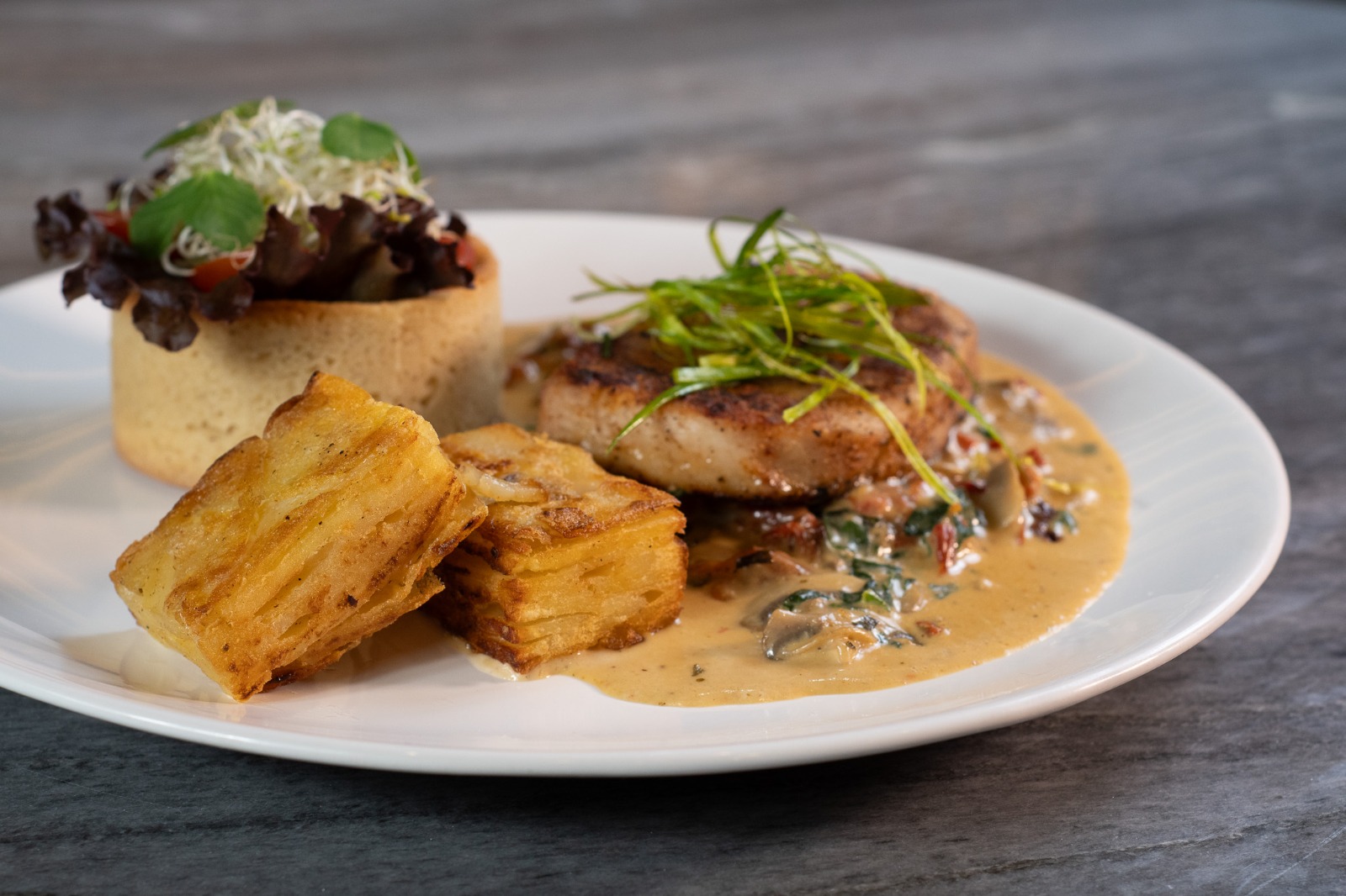 1941 Gastroteca: professional, high-quality food photography