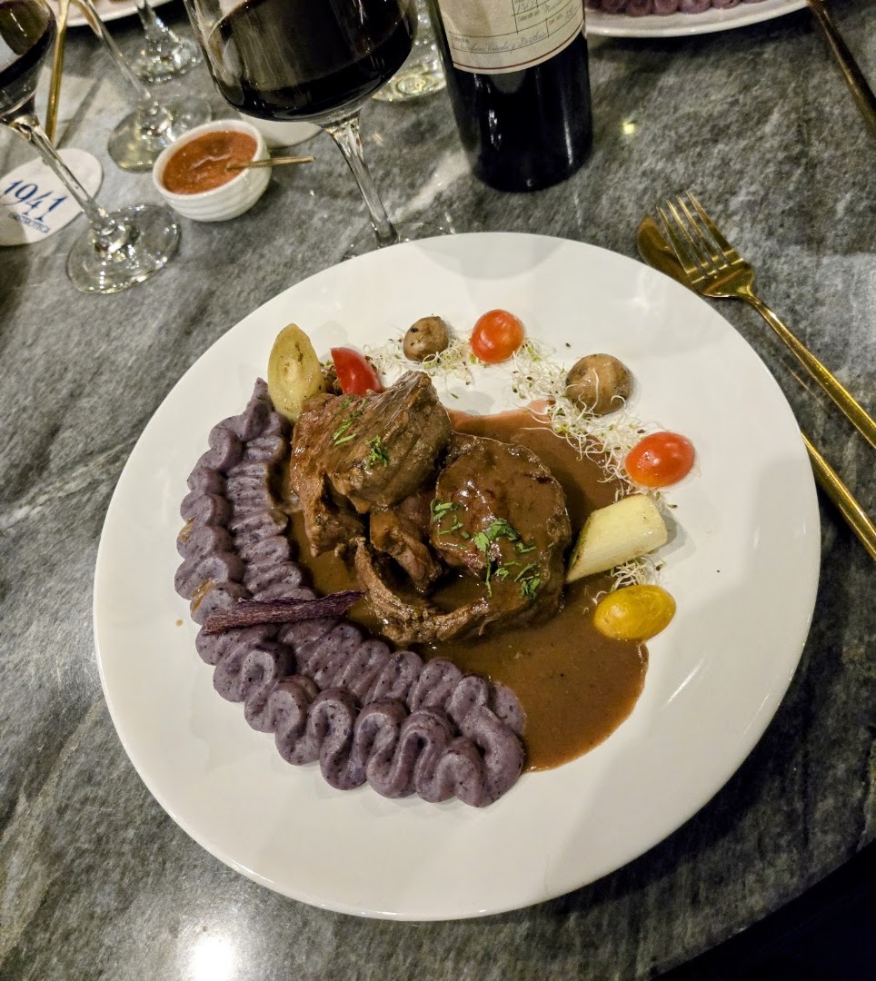 1941 Gastroteca: appetizing, high-quality food photography