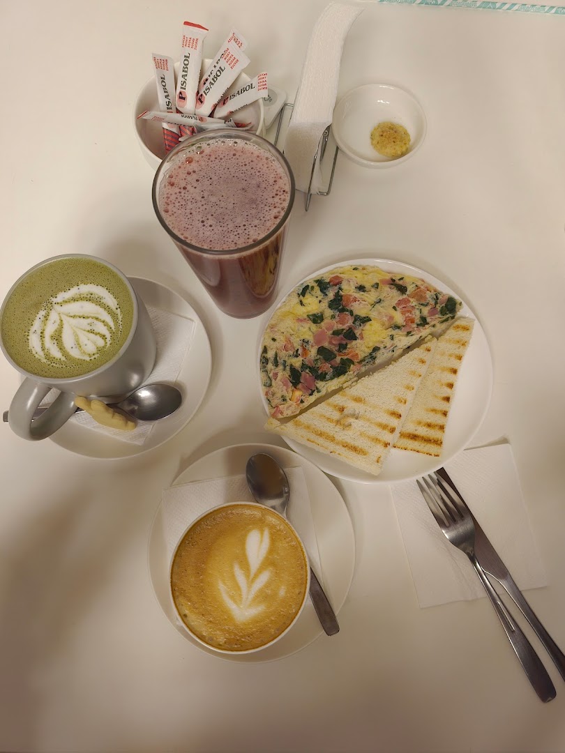 Cookie Bar Galletería & Coffee Lounge: appetizing, clear food photography