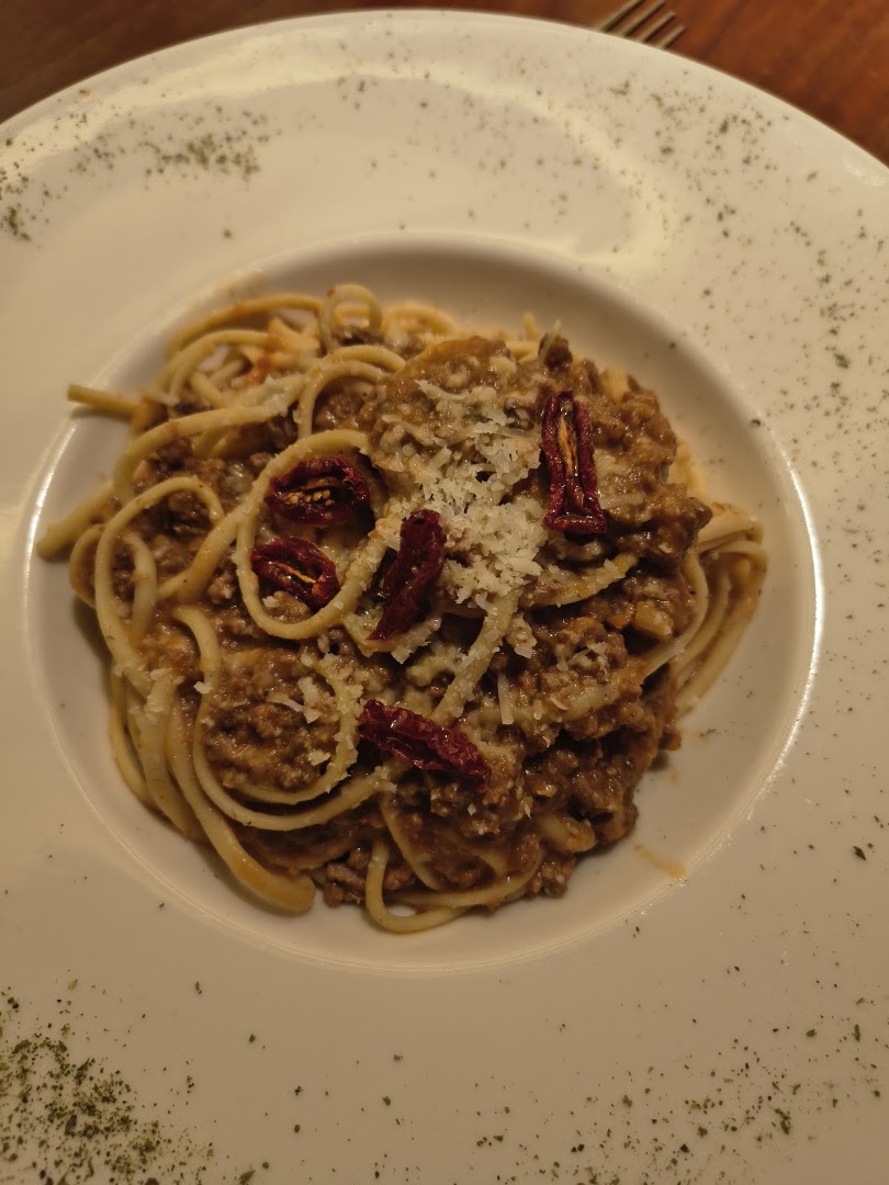 Bule 35: appetizing, high-quality food photography