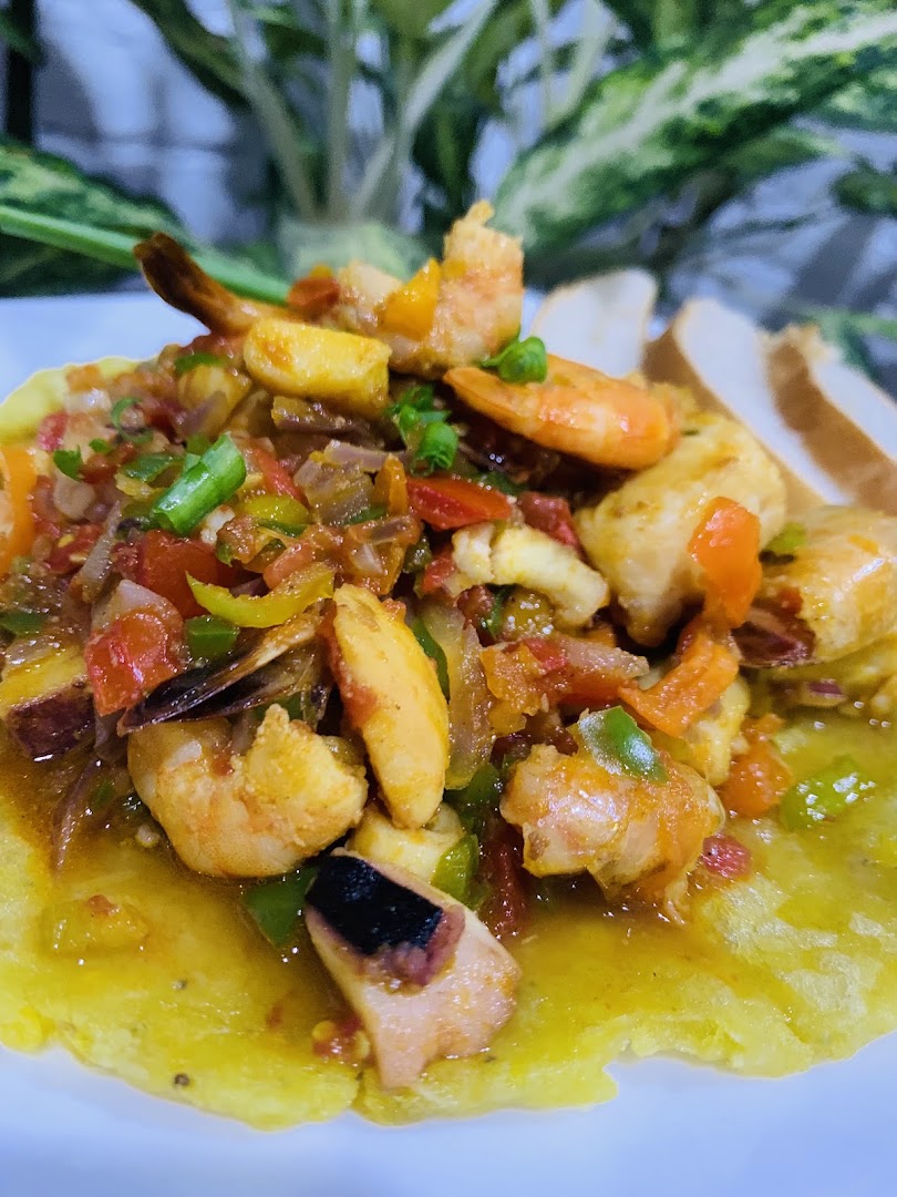 La Mamonga: appetizing, high-quality food photography