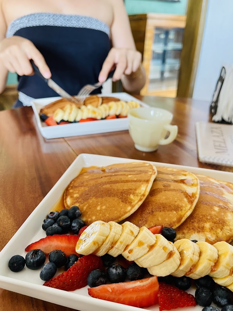 Melaza Coffee & Pastry Shop: appetizing food photography