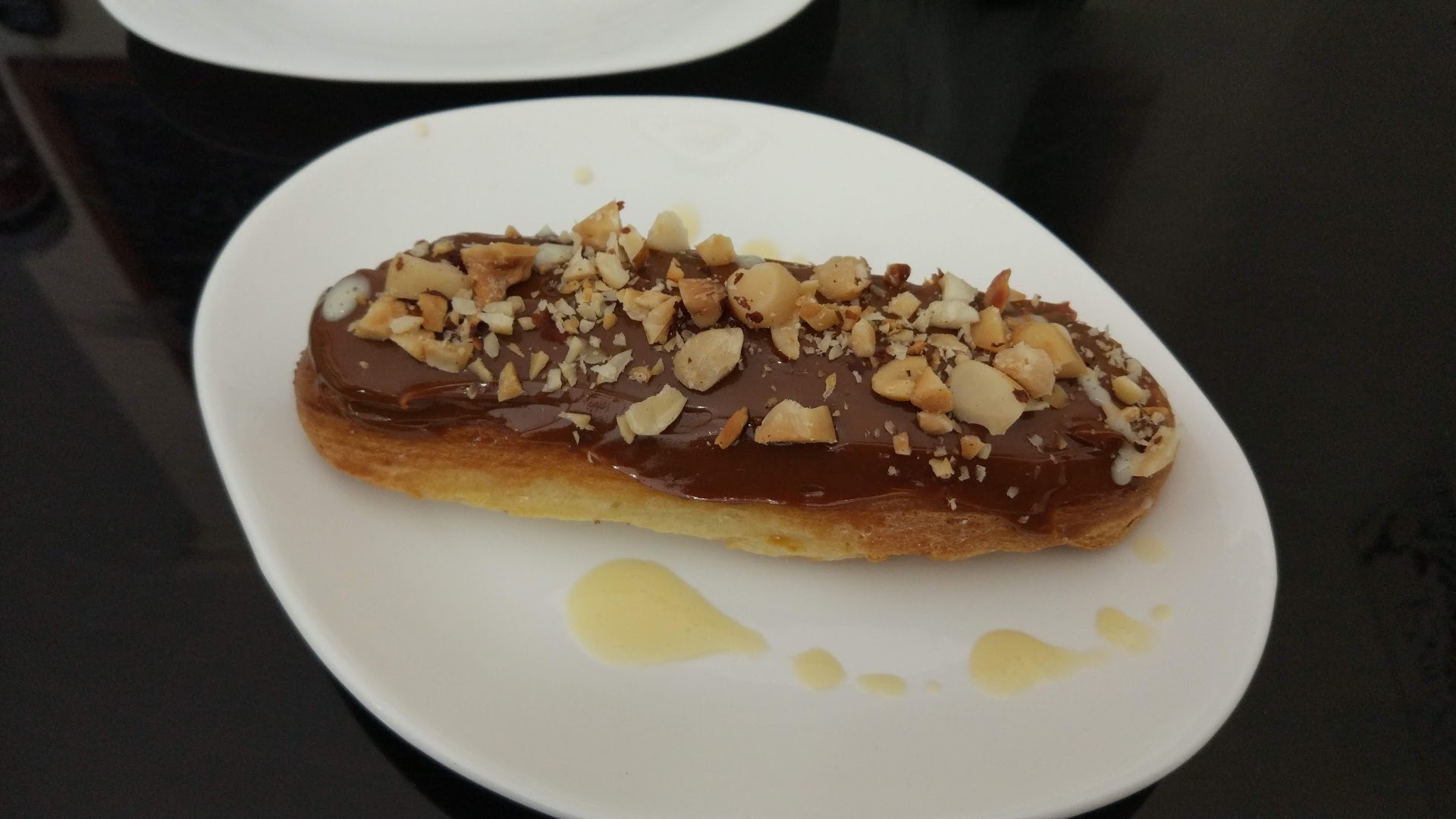 La Cafette: appetizing photo of food item