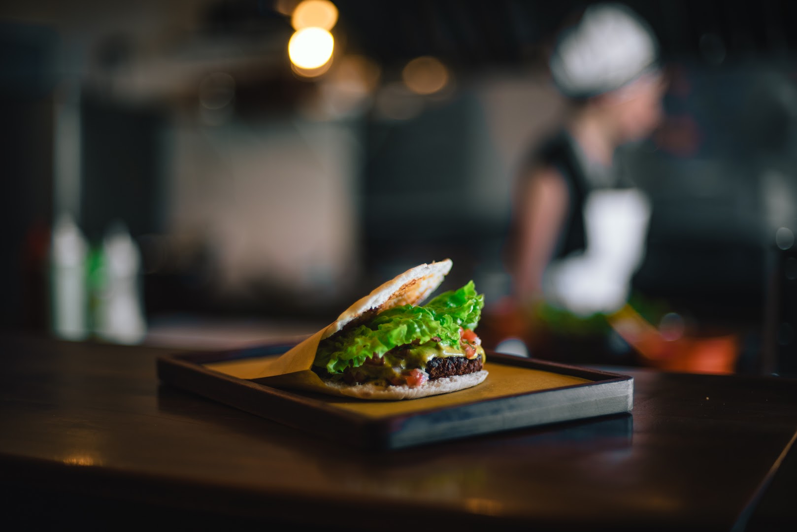 La Cocina: professional food photography