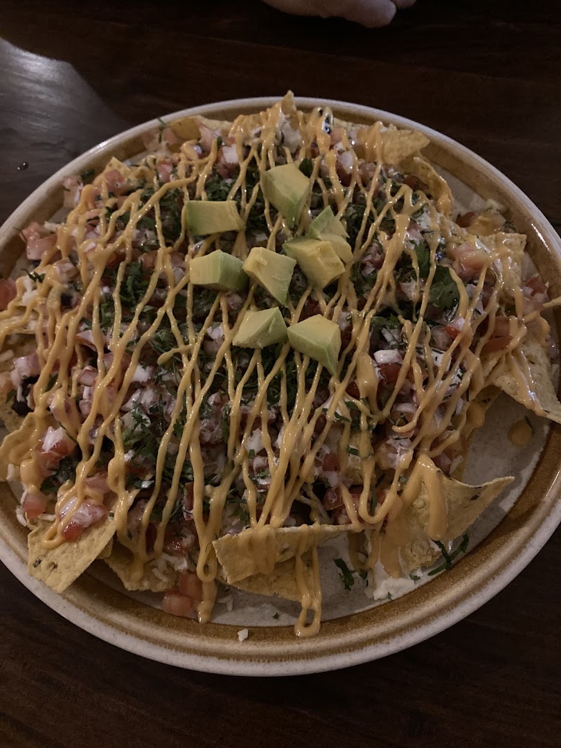 La Cocina: appetizing photo of restaurant food