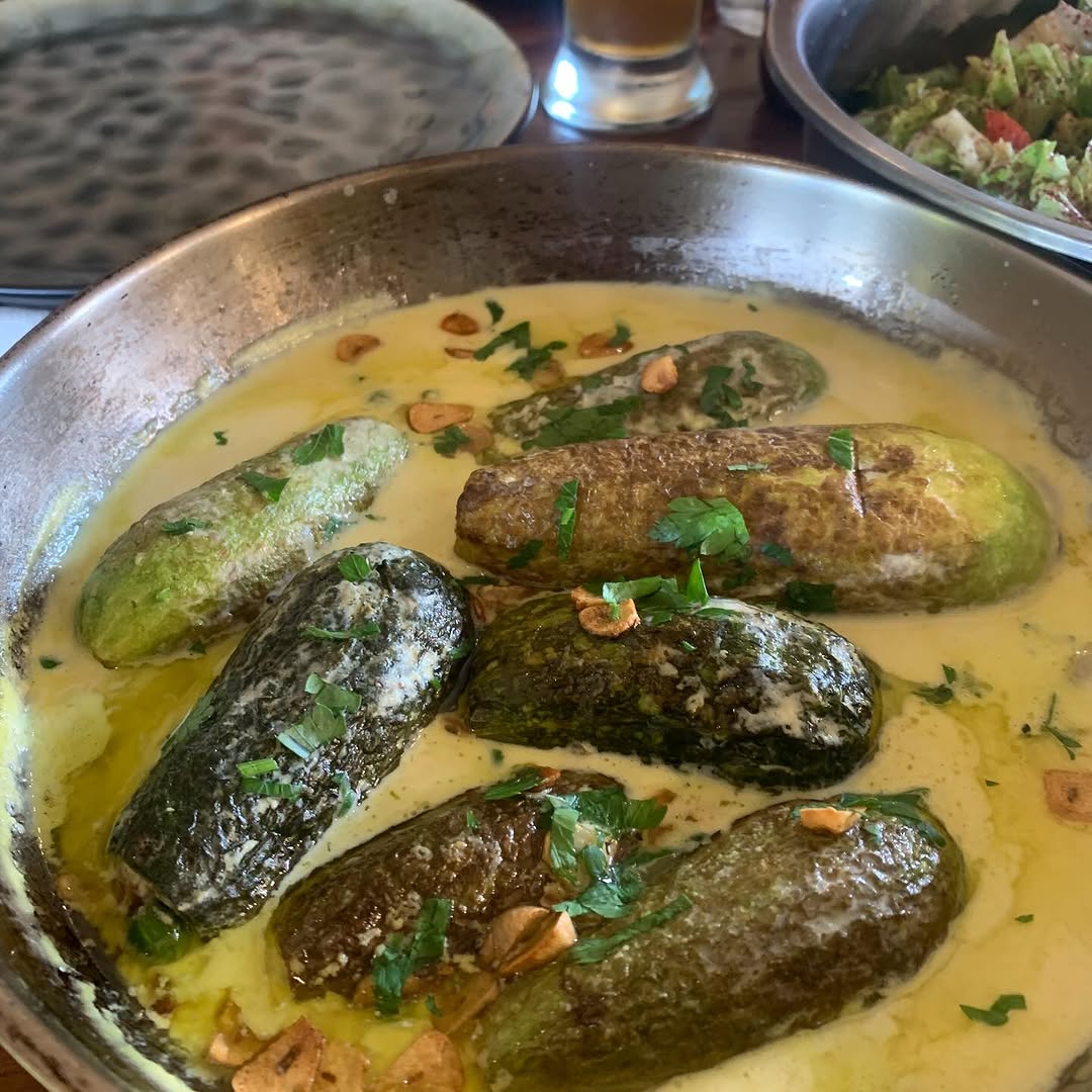 La Tipa Café & Bistro: appetizing, high-quality food photography
